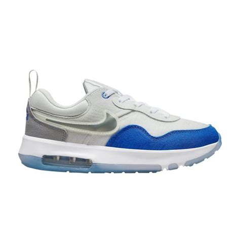 Nike Air Max Motif Hyper Royal Dh9389 400 Solesense