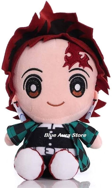 Discover 80+ anime plushies demon slayer latest - in.cdgdbentre