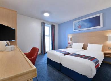 Travelodge Peterborough Central - Budget Hotel in Peterborough ...