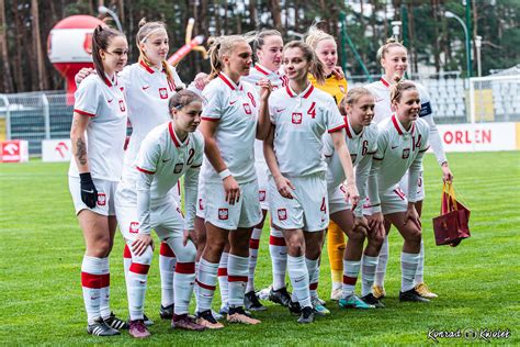 Kadra Polski U19 Fotogaleria Z Meczu Polska Szwajcaria Polska