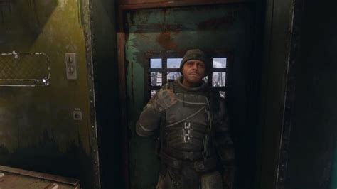 Metro Exodus: Characters - Metro Exodus Guide | gamepressure.com