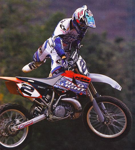 McGrath Racing Team bikes 1998-2012 - Moto-Related - Motocross Forums ...