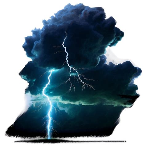 Lightning Png Png Images 300