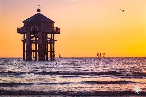 Épinglé par Michel Biehler sur La Rochelle Photos paysage Paysage