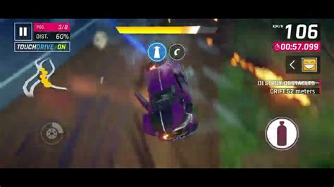 Asphalt Multiplayer Event The Carribbean Nitro Shockwaves