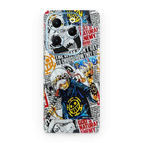 Infinix Hot D Water Law D Skin Wrapitskin The Ultimate Protection