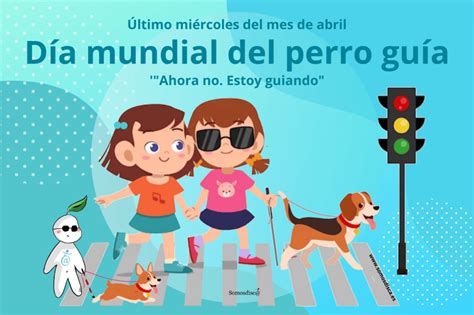 D A Mundial Del Perro Gu A Somosdisc