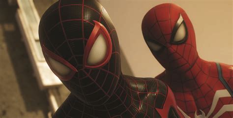 Spectacular Spider Men Marvels Spider Man 2 Review Aggie Central