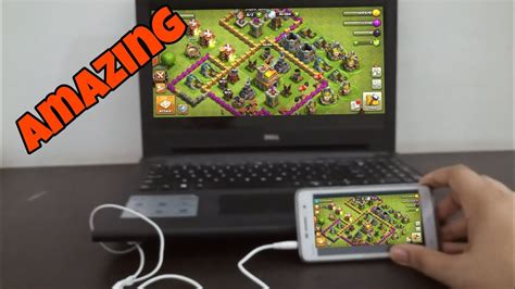 Best Way To Play Clash Of Clans On Computer Or Laptop How To Play