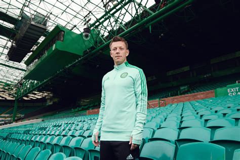 Fresh Pittodrie Clip Captures Brilliant Callum Mcgregor Moment With