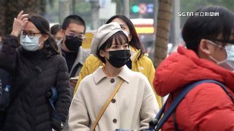 明日又變天東北部等3地區有雨急凍14度週末超濕涼 回暖時間曝 三立新聞網 LINE TODAY