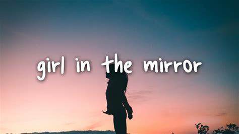 Girl in the Mirror - Bebe Rexha