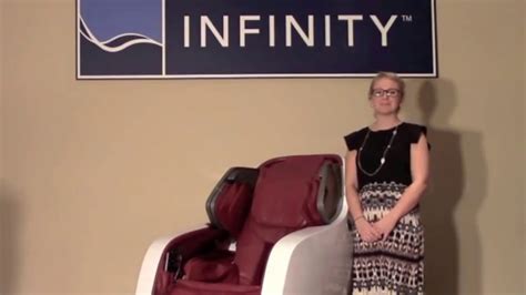 Infinity Iyashi Massage Chair Bluetooth Compatibility Youtube