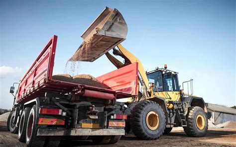 The Transportation Of Sand Pontotoc Sand Stone