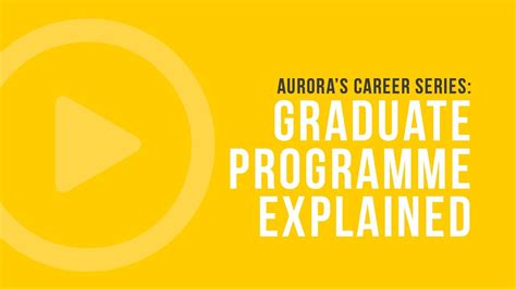 2024 Sydney Graduate Analyst Programme Explained YouTube