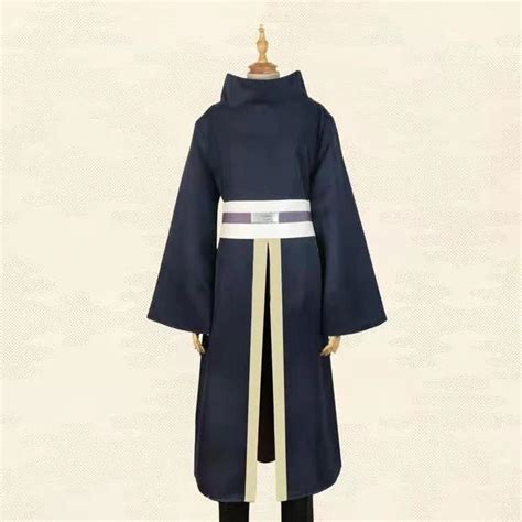 Jual Jubah Cosplay Anime Akatsuki Tobi Obito Akatsuki Shopee Indonesia