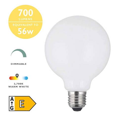 Dimmable Globe Led Bulbs Factory Sale Cityofclovis Org