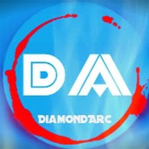 DiamondArc Gaming YouTube