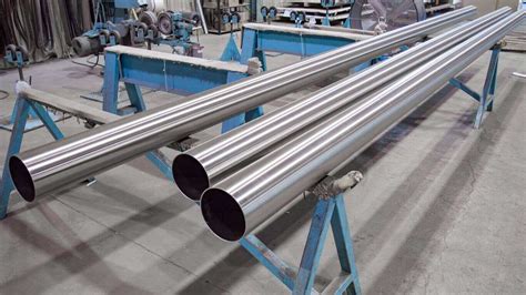 Super Duplex Steel S32760 Pipes UNS S32760 Tubes Supplier