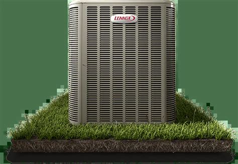 Lennox 13ACX Air Conditioner | Christian HVAC