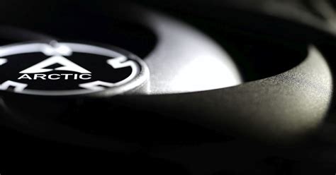 Arctic P14 PWM PST: Unbeatable in its segment - HWCooling.net