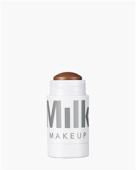 Matte Cream Bronzer Stick for Sunkissed Skin | Milk Makeup