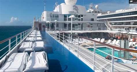 What is a Pullman Bed on a Cruise Ship? - Types of Cabins