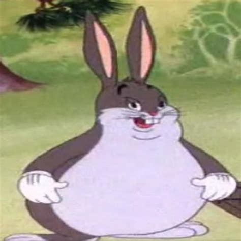 Big Chungus Is Now A Character In An Official Looney Tunes Game