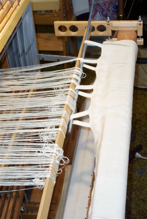 Weaving a Life: Refining Technique and Weaving Boot Camp? | Weaving