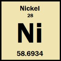 Nickel Definition Properties Symbol Uses Facts 54 OFF