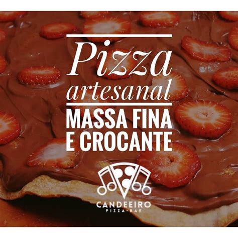 Candeeiro Pizza To Go Franca Ifood