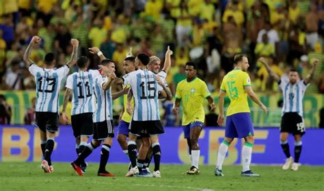 Brasil cai para a 5ª posição do ranking de seleções da Fifa