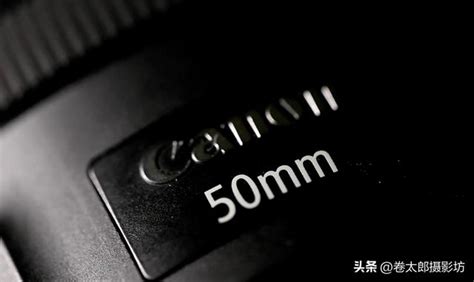 廉價的50mm F18標準鏡頭是攝影進階的最佳選擇 每日頭條