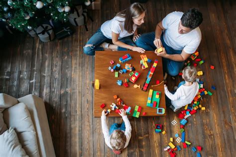 Giochi E Giocattoli Del Metodo Montessori Bimbostorie