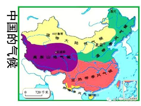 中国气候分布图高清中气候类型分布图中土壤类型分布图大山谷图库