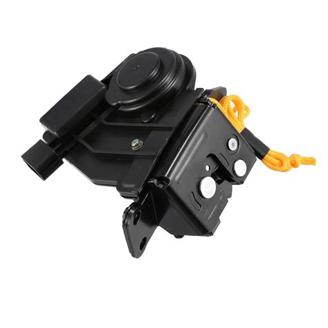 Amazon X Autohaux Car Trunk Latch Lock Actuator For