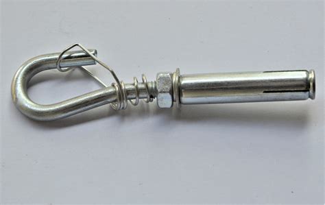 304 Stainless Steel Spring Expansion Hook Inch Measurement System - Buy