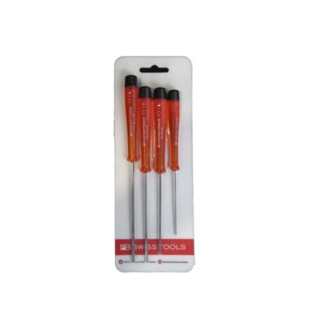 PB Swiss Tools - Screwdriver set