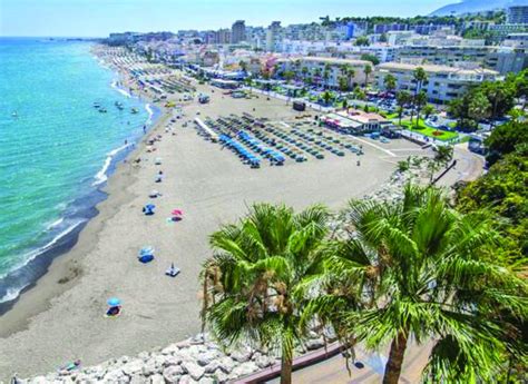 La Rentabilidad Hotelera De Torremolinos Sube Un 25 Andalucía