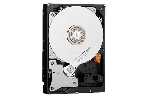 Surveillance Grade Hard Drive
