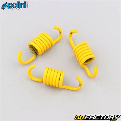 Ressorts D Embrayage Vespa Primavera Sprint Piaggio Liberty