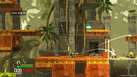 Bionic Commando Rearmed 2 (2011 video game)