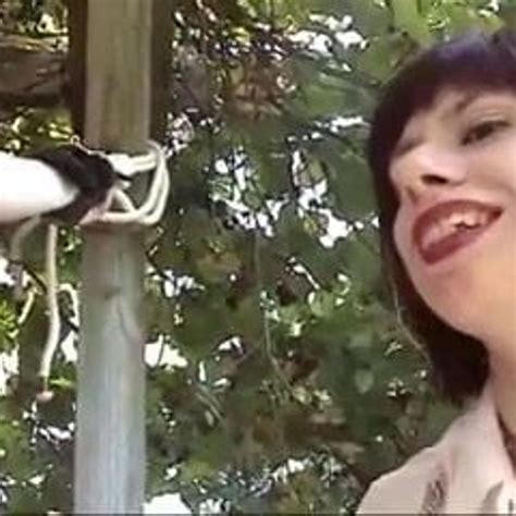 Outdoor Double Whipping Free Outdoor Xxx Porn A Xhamster Xhamster