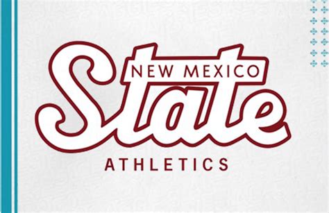 New Mexico State Aggies Introduce New Secondary Logo Accent Color