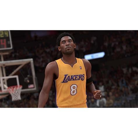 Juego NBA 2K24 Edición Kobe Bryant para Xbox X Xbox One