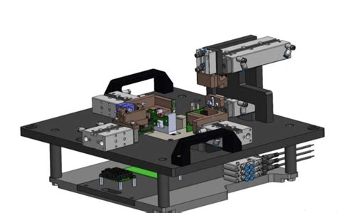 Create 3d Models And 2d Drawings In Solidworks By Mikas B Fiverr