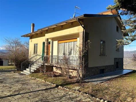 Vendita Villa Unifamiliare In Strada Costa Reno Tizzano Val Parma