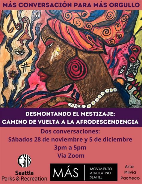 Dismantling Mestizaje: Path back to Afro-descendants #2 – Movimiento ...