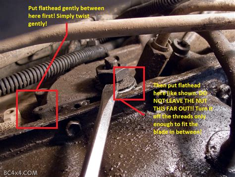 How To Adjust The Neutral Safety Switch On A Jeep Cherokee My Jeep Car