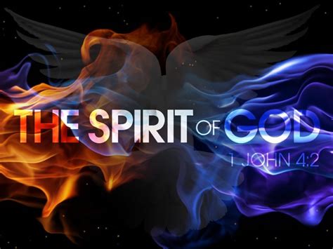 God The Holy Spirit Revive Outreach Church